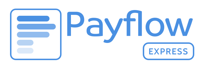 Payflow Express Logo